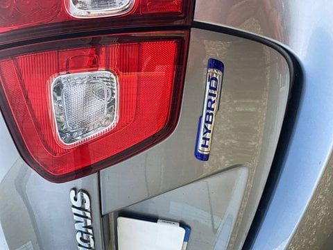Voitures D'occasion À Libourne | Suzuki Ignis Ii 1.2 Dualjet Hybrid Avantage 5P