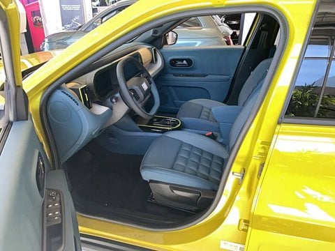 Voitures D'0Km À Toulouse | Fiat Panda Grande Electrique Grande E 83Ch La Prima 5P
