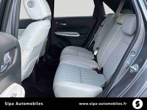 Voitures D'occasion À Mérignac | Honda Jazz E:hev 1.5 I-Mmd Exclusive 5P
