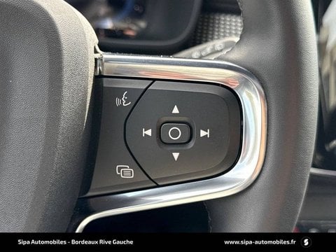 Voitures D'occasion À Mérignac | Volvo Xc40 B3 163 Ch Dct7 Ultimate 5P