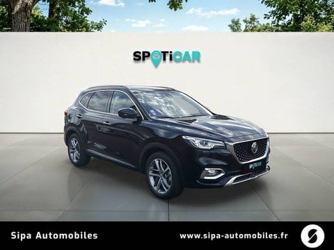 Voitures D'occasion À Lescar | Mg Ehs 1.5T Gdi Phev Luxury 5P