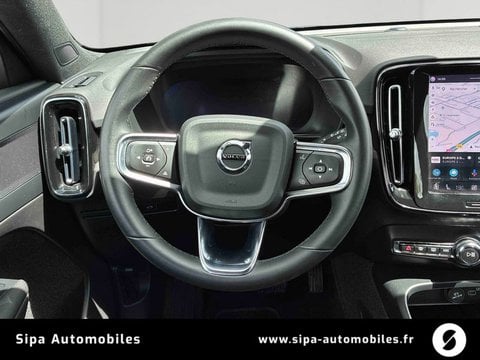 Voitures D'occasion À Mérignac | Volvo Xc40 Recharge 231 Ch 1Edt Start 5P