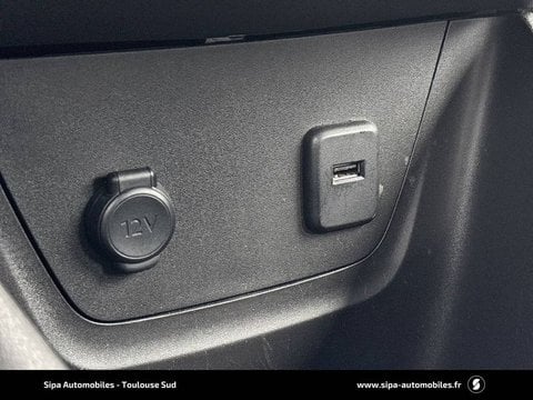Voitures D'occasion À Toulouse | Opel Crossland X Crossland 1.2 83 Ch Edition 5P