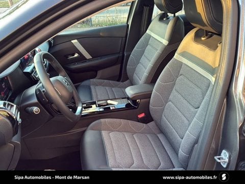 Voitures D'occasion À Mont-De-Marsan | Citroën C4 Puretech 130 S&S Eat8 Shine 5P