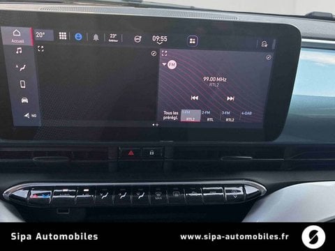 Voitures D'occasion À Bayonne | Fiat 500 Iii Electrique 3+1 E 118 Ch Icône 4P