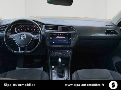 Voitures D'occasion À Lescar | Volkswagen Tiguan 1.5 Tsi Evo 150 Dsg7 Carat 5P