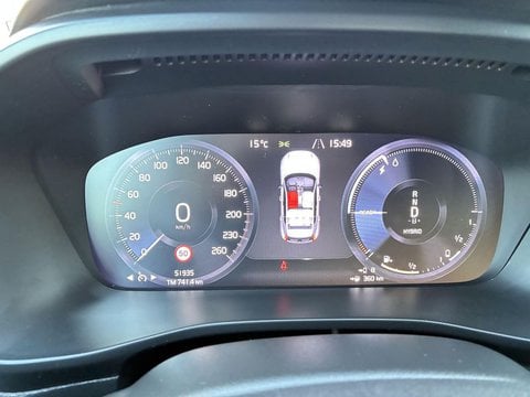 Voitures D'occasion À Lescar | Volvo Xc40 T4 Recharge 129+82 Ch Dct7 Start 5P