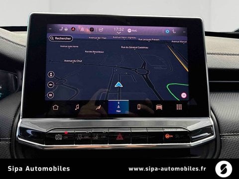 Voitures D'occasion À Mérignac | Jeep Compass 1.3 Phev T4 190 Ch 4Xe Eawd Night Eagle 5P