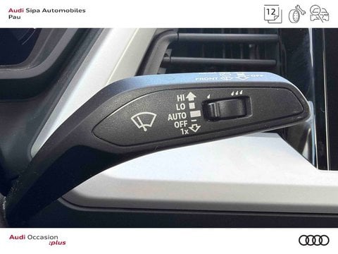 Voitures D'occasion À Lescar | Audi Q4 E-Tron 45 285 Ch 82 Kwh Design 5P