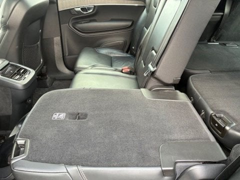 Voitures D'occasion À Saint Avit | Volvo Xc90 B5 Awd 235 Ch Geartronic 8 7Pl Inscription 5P