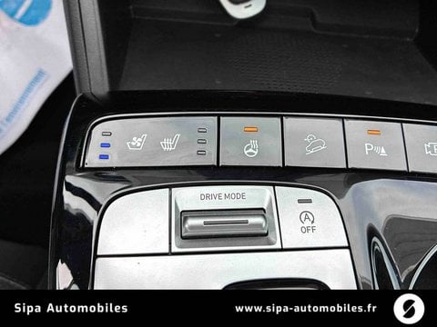 Voitures D'occasion À Villenave-D'ornon | Hyundai Tucson 1.6 T-Gdi 150 Hybrid 48V Dct-7 Executiv...