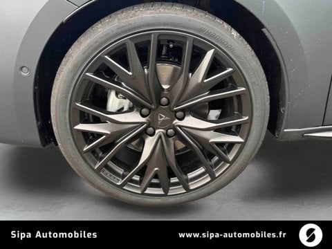 Voitures D'0Km À Lescar | Cupra Leon 1.5 Etsi Hybrid 150 Ch Dsg7 V 5P