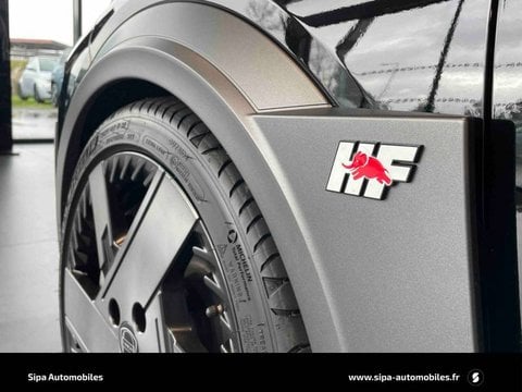 Voitures D'0Km À Mérignac | Lancia Ypsilon Electrique Iii H.f. Performance 280Ch Hf 5P