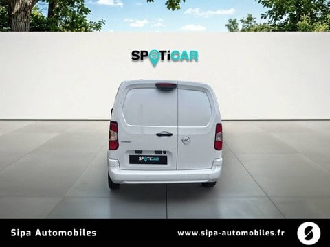 Voitures D'0Km À Toulouse | Fiat Doblò Doblo Fg Doblo Fourgon M Diesel 130 Ch Aut. 4P