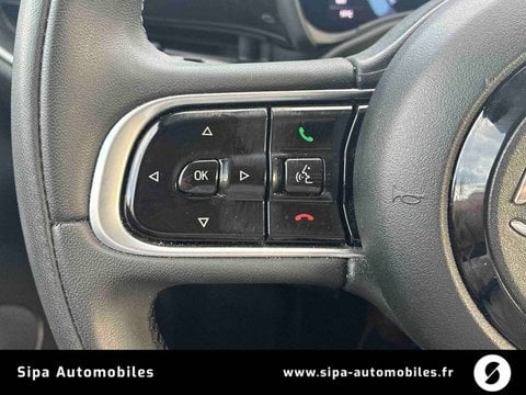 Voitures D'occasion À Toulouse | Fiat 500 E 95 Ch Nouvelle 3P