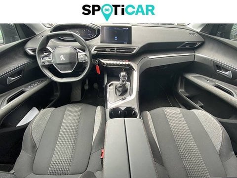 Voitures D'occasion À Lescar | Peugeot 3008 1.2 Puretech 130Ch S&S Bvm6 Active Business 5P