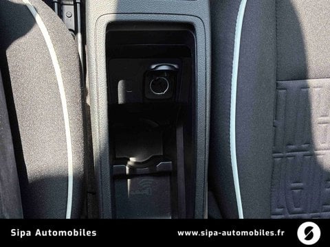 Voitures D'occasion À Villenave-D'ornon | Fiat 500 500E Berline E 118 Ch Nouvelle 3P