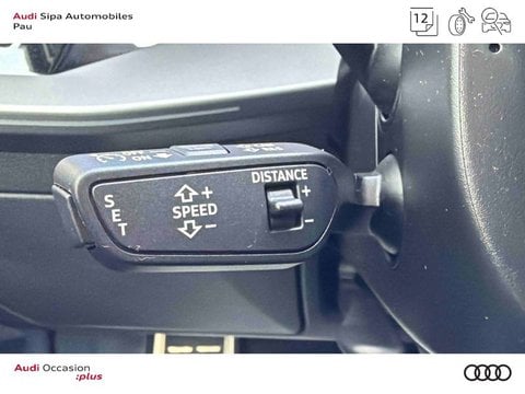 Voitures D'occasion À Lescar | Audi A3 Sportback Tdi 150 S Tronic 7 S Line 5P