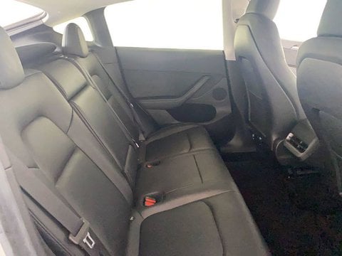 Voitures D'occasion À Fenouillet | Tesla Model Y Standard Rwd 5P