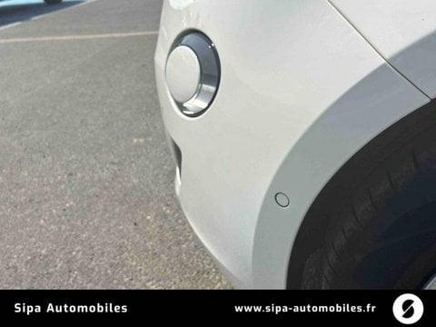 Voitures D'occasion À Toulouse | Fiat 500 E 95 Ch Nouvelle 3P