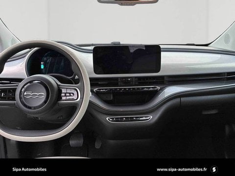 Voitures D'0Km À Mérignac | Fiat 500 500C E 118 Ch La Prima 2P