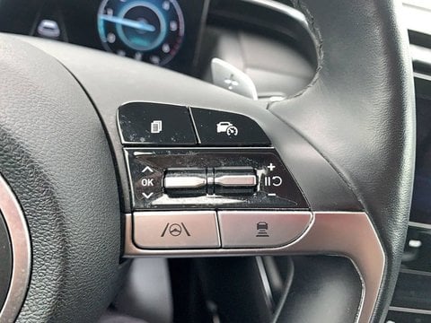 Voitures D'occasion À Villenave-D'ornon | Hyundai Tucson Iv 1.6 Crdi 136 Hybrid 48V Dct-7 Execut...