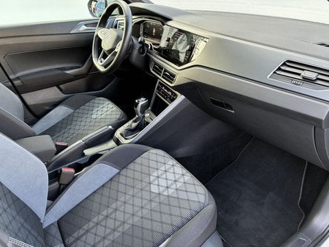 Voitures D'occasion À Lescar | Volkswagen Taigo 1.0 Tsi 116 Dsg7 R-Line Edition 5P