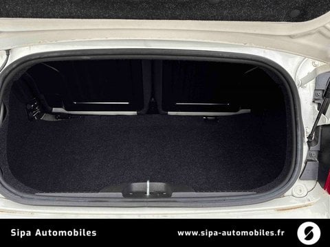 Voitures D'occasion À Le Bouscat | Fiat 500C Serie 8 Euro 6D-Temp 1.0 70 Ch Hybride Bsg S/S Dolc...