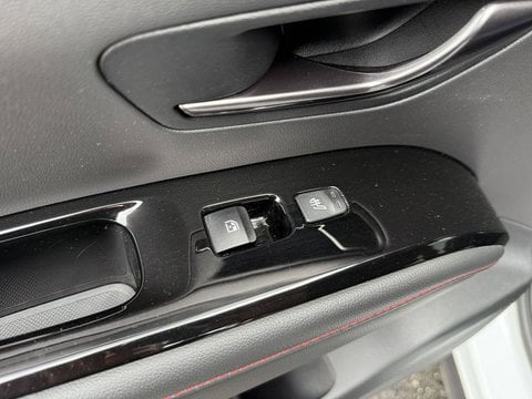 Voitures D'occasion À Muret | Hyundai Tucson Iv 1.6 T-Gdi 265 Htrac Plug-In Bva6 N Line Executiv...