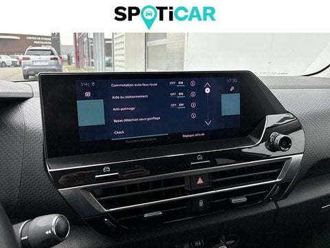 Voitures D'occasion À Lescar | Citroën C4 E- 136 Ch Automatique Shine 5P