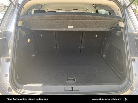 Voitures D'occasion À Mont-De-Marsan | Citroën C5 Aircross Hybride Rechargeable 180 E-Eat8 C-Se...
