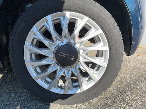 Voitures D'occasion À Muret | Fiat 500 Ii 1.0 70 Ch Hybride Bsg S/S Dolcevita 3P