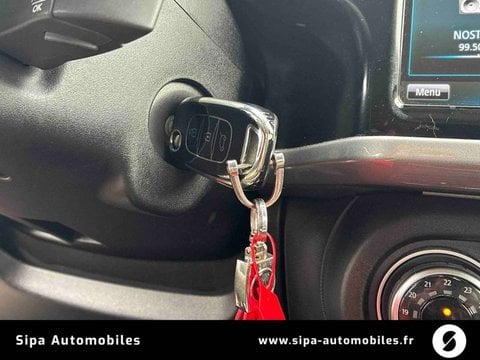 Voitures D'occasion À Toulouse | Renault Twingo Iii 0.9 Tce 110 Gt 5P