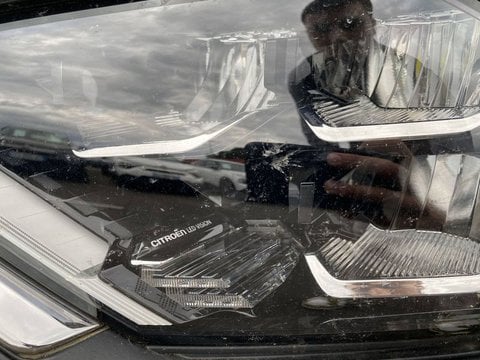 Voitures D'occasion À Mont-De-Marsan | Citroën C4 Puretech 130 S&S Eat8 C-Series 5P