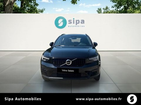 Voitures D'occasion À Anglet | Volvo Xc40 B3 163 Ch Dct7 Ultra 5P