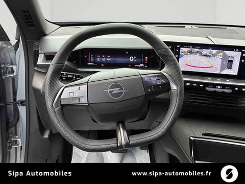 Voitures D'occasion À Bayonne | Opel Grandland 1.2 Turbo Hybrid 145 Ch E-Dct6 Gs 5P