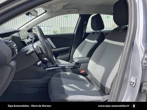 Voitures D'occasion À Mont-De-Marsan | Citroën C4 Societe Iii Societe Bluehdi 130 S&S Eat8 Feel...