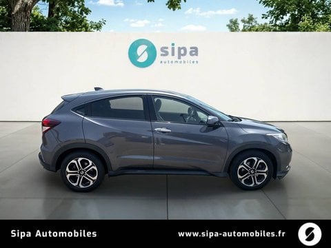 Voitures D'occasion À Mérignac | Honda Hr-V 1.6 I-Dtec Exclusive Navi 5P