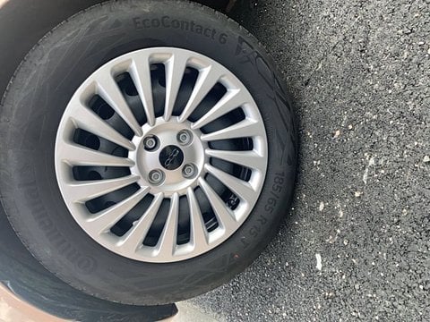 Voitures D'0Km À Toulouse | Fiat 500 E 118 Ch Nouvelle 3P