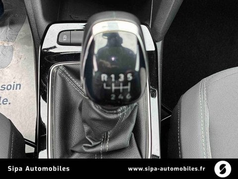 Voitures D'occasion À Bayonne | Opel Mokka 1.2 Turbo 100 Ch Bvm6 Elegance 5P
