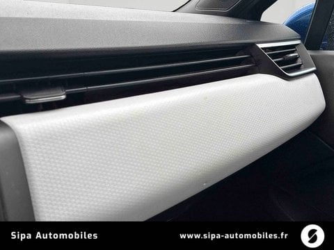 Voitures D'occasion À Lescar | Renault Clio Tce 90 - 21 Intens 5P