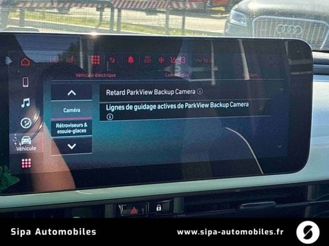 Voitures D'occasion À Toulouse | Fiat 500 Iii Electrique E 118 Ch Nouvelle 3P