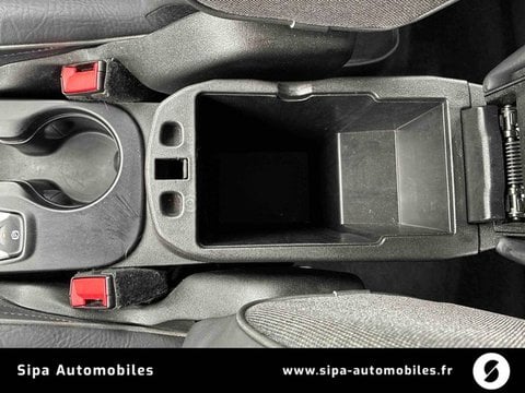 Voitures D'occasion À Libourne | Fiat 500X 1.6 Multijet 130 Ch Cross 5P