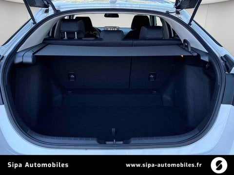 Voitures D'occasion À Mérignac | Honda Civic Xi E:hev 2.0 I-Mmd Executive 5P