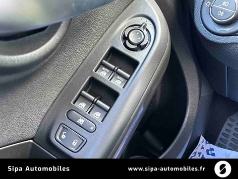 Voitures D'occasion À Mérignac | Fiat 500X 1.5 Firefly 130 Ch S/S Dct7 Hybrid 5P