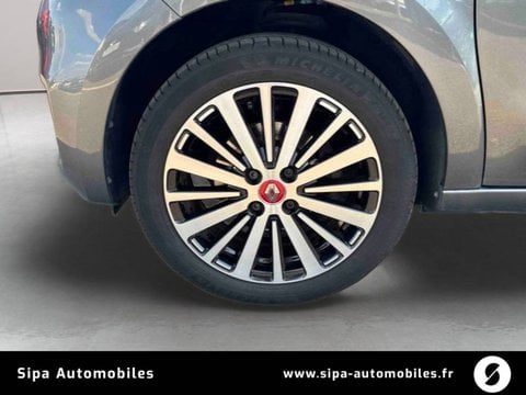 Voitures D'occasion À Toulouse | Renault Twingo Iii Sce 75 Le Coq Sportif 5P