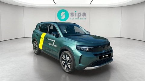 Voitures D'occasion À Muret | Opel Frontera Electric 113 Ch Batterie 44 Kwh Gs 5P