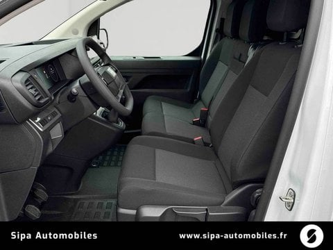 Voitures D'0Km À Lescar | Fiat Scudo Fg Scudo Fourgon Xl Diesel 150 Ch Manuelle 4P