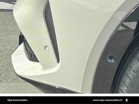 Voitures D'occasion À Toulouse | Alfa Romeo Junior Junior 1.2 Ibrida 136 Ch Edct6 Premium 5P