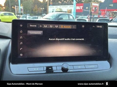 Voitures D'occasion À Mont-De-Marsan | Nissan Qashqai E-Power 190 Ch N-Connecta 5P